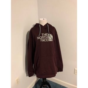 NEW North Face Hoodie